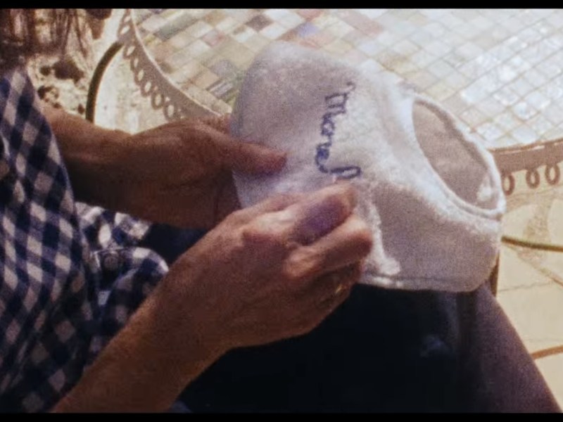 NEWSLETTER: SOÑAR SOÑAR. CARTAS DE CINE #1 CARLA SIMÓN