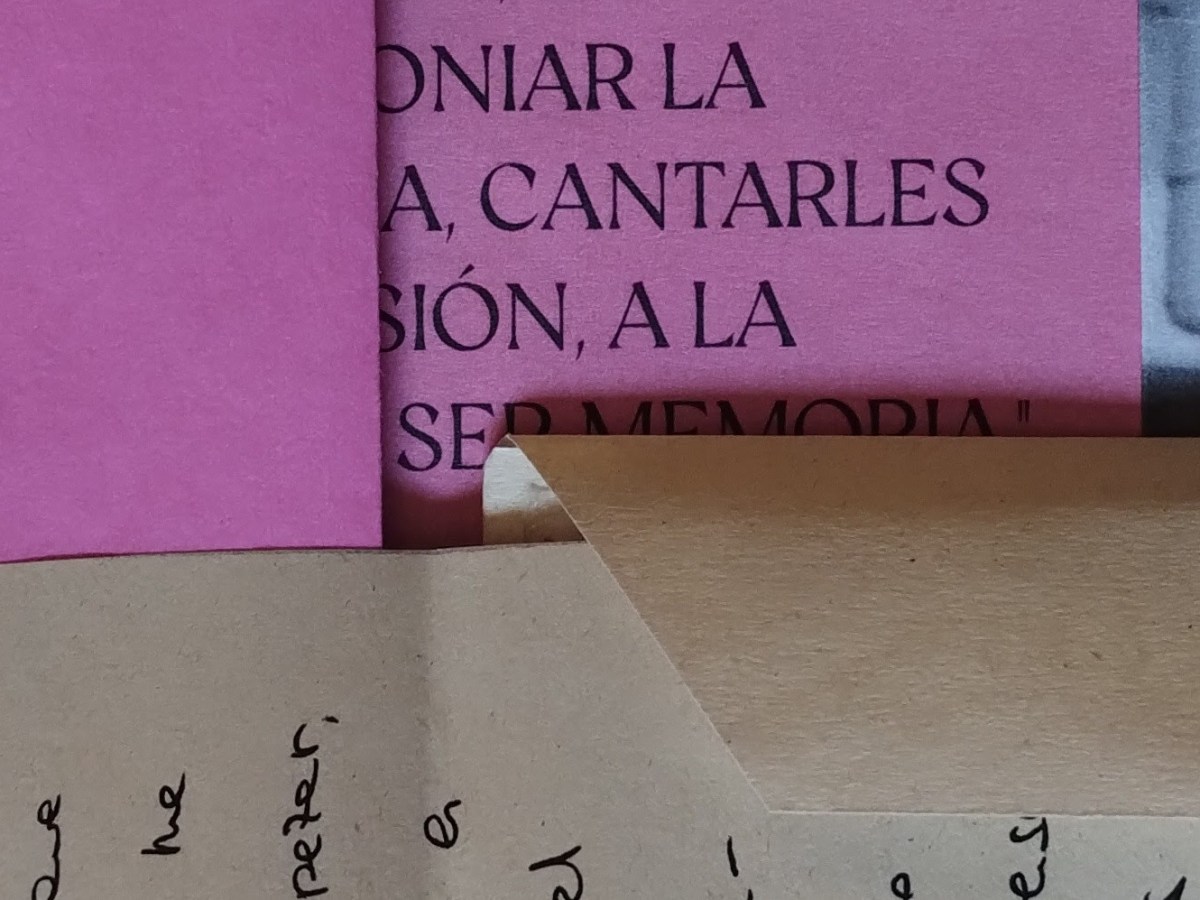 NEWSLETTER: SOÑAR SOÑAR. CARTAS DE CINE #3 MUJERES QUE TRABAJAN
