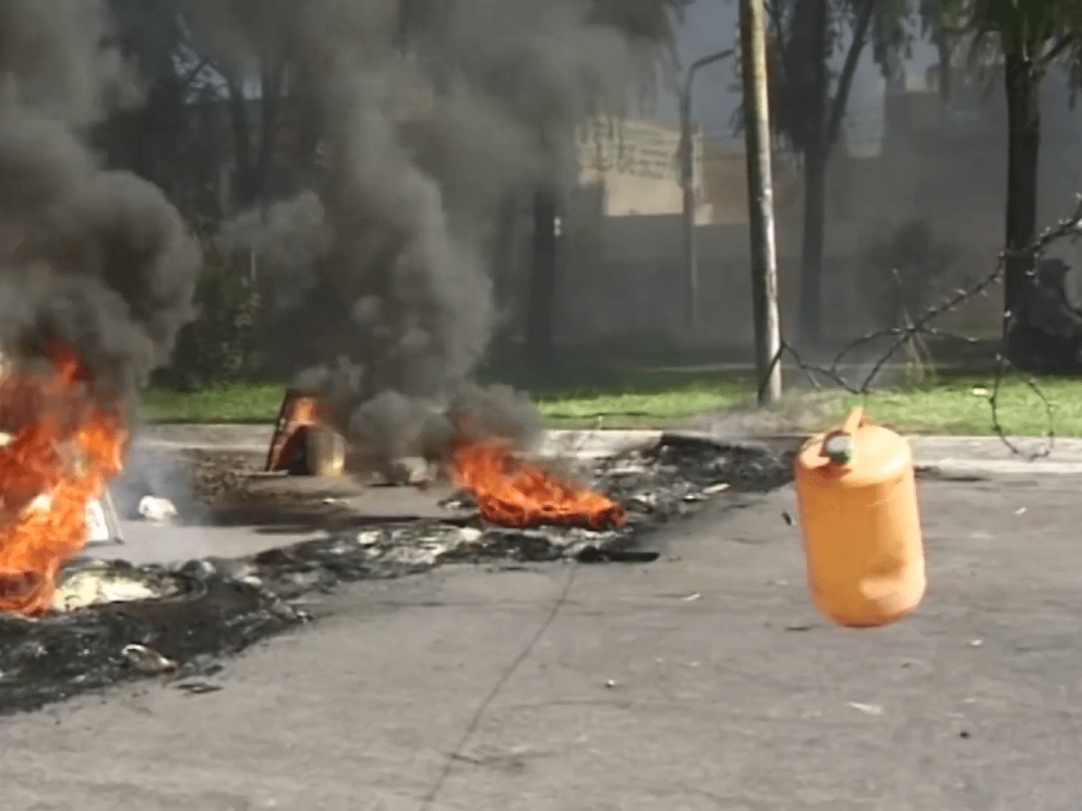 BELLEZA EN LA BARRICADA. SOBRE «ELOGIO DE LA REBELIÓN» (FERNANDO KRICHMAR, 2025)