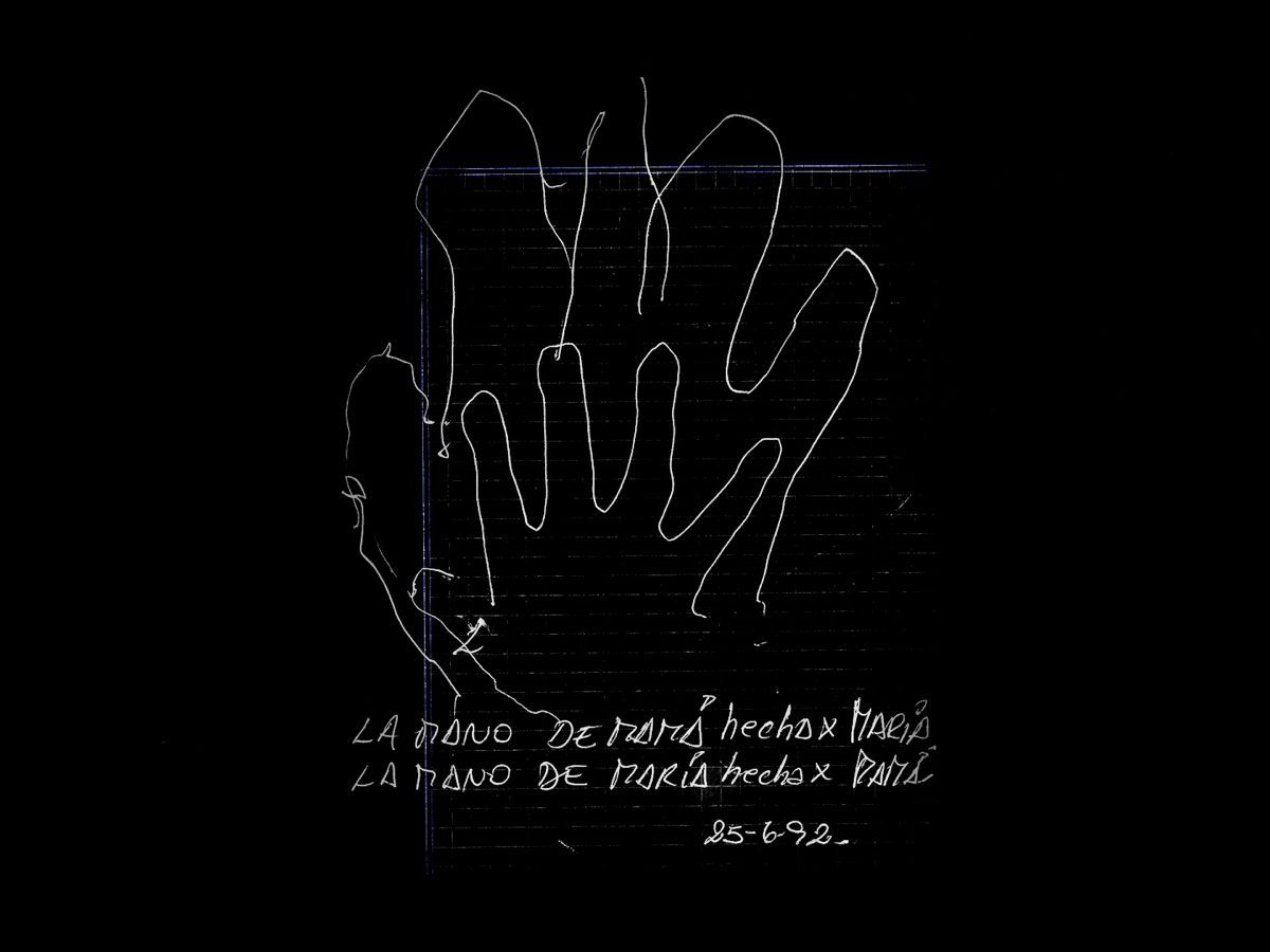 METRAJES HEREDADOS: SOBRE «BOLETÍN INTERNO» Y «AMOR DESCARTABLE»