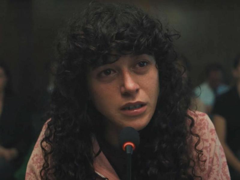 DEVOLVERLE EL CUERPO A BELÉN