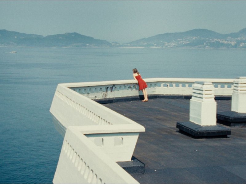 FICVALDIVIA II: PAREJAS, FAMILIAS Y PELÍCULAS SOBRE PELÍCULAS