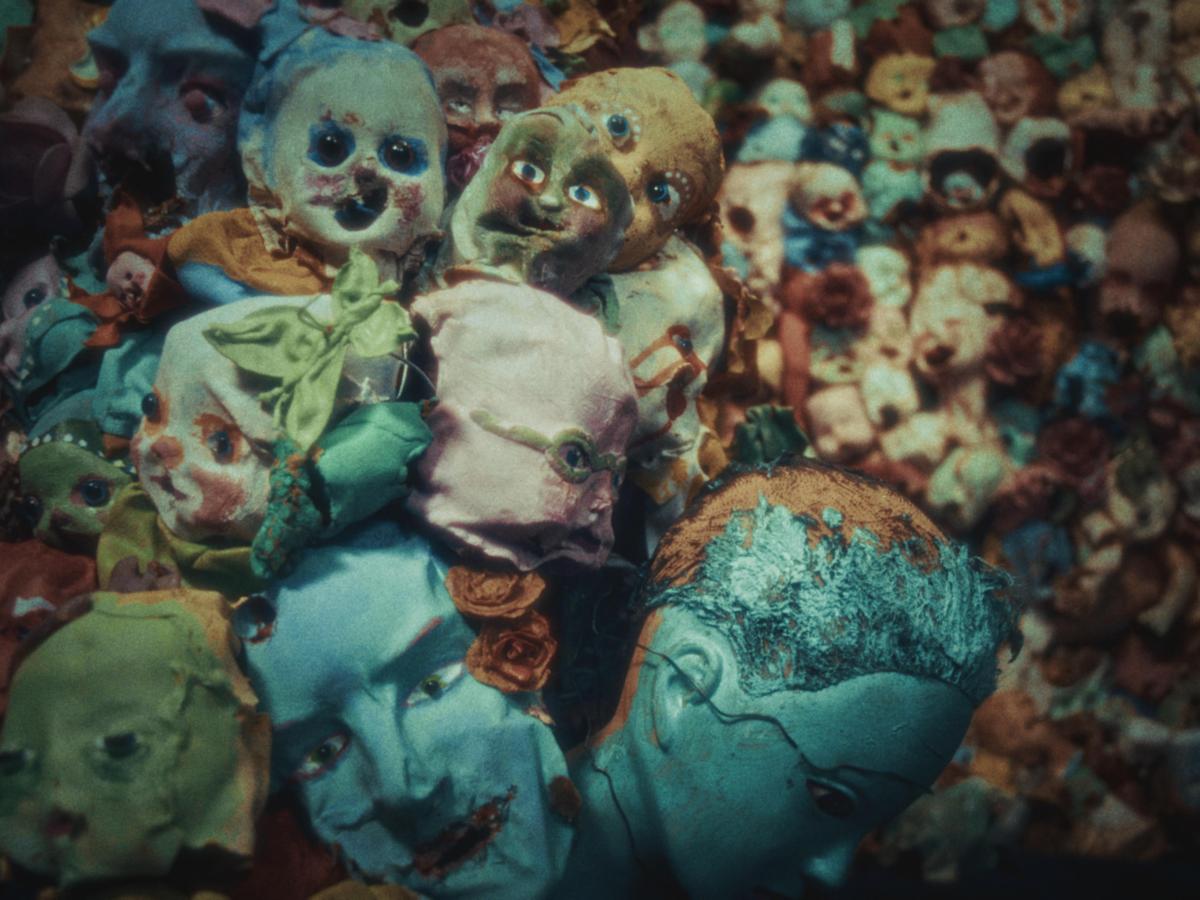 FICVALDIVIA I: LA MARATÓN DEL CINE