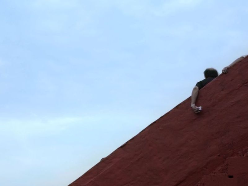 PASIÓN NUNCA HUMILDE, SIEMPRE CIERTA: «TODOS QUIEREN VENIR A BROWN», JUAN LUCAS DA ROCHA (2025)