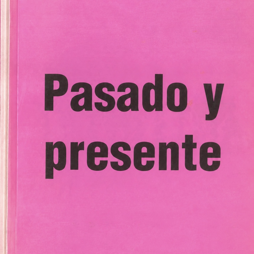 Ojalá vivas tiempos interesantes (o algunas preguntas sobre ¿revistas?)